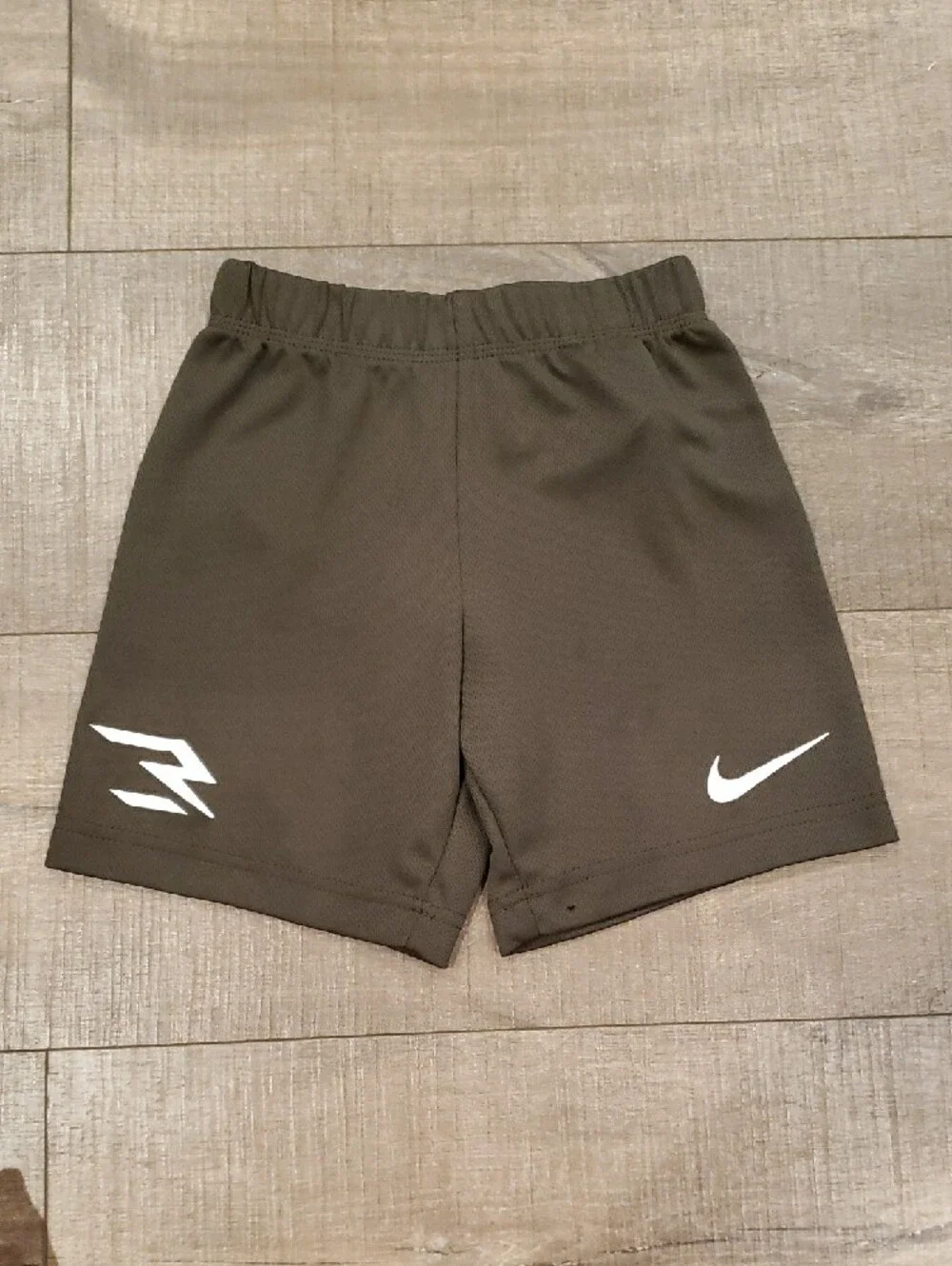 Boys Athletic Shorts Lot 5T